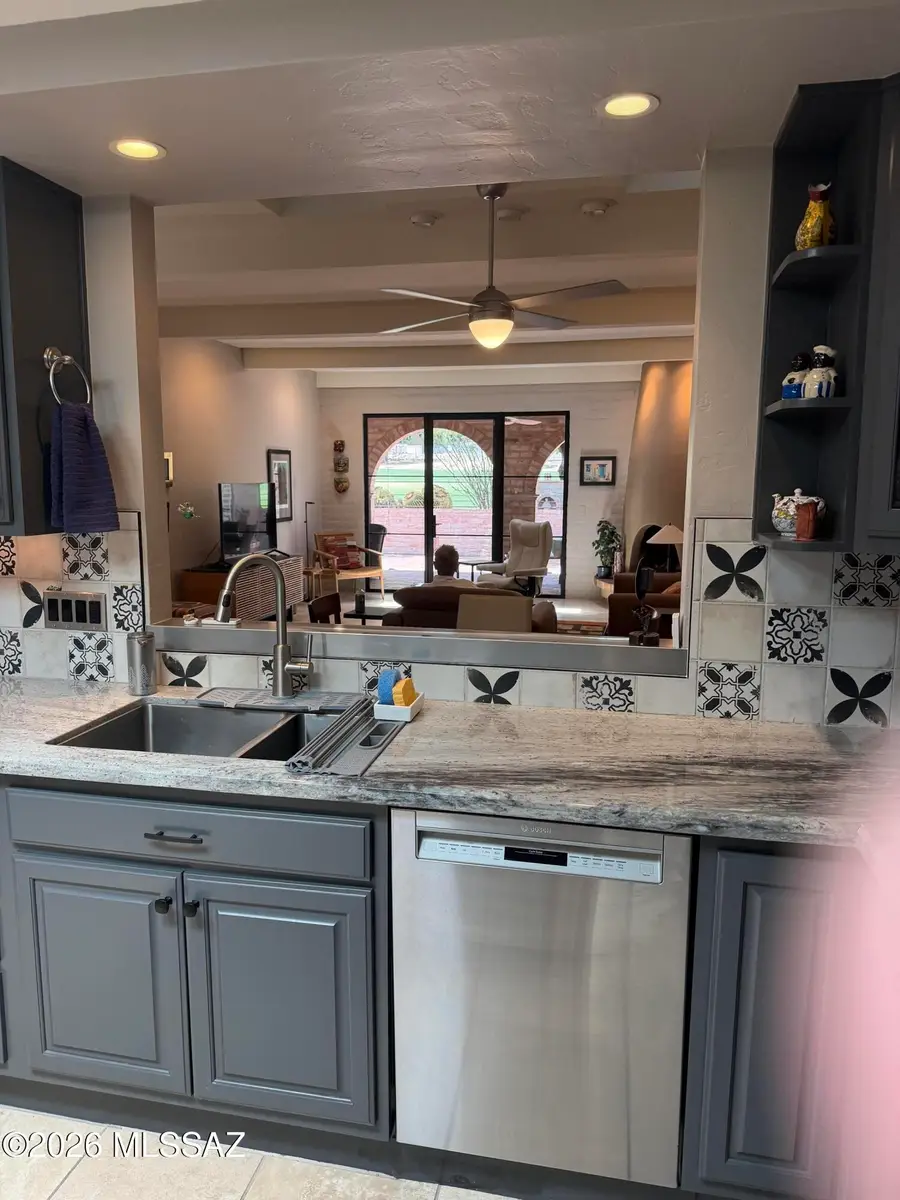 4745 E Cherry Hills, Tucson, AZ 85718 - #2