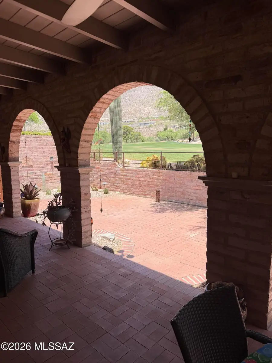 4745 E Cherry Hills, Tucson, AZ 85718 - #3