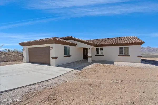 977 Calle Amarillo, Rio Rico, AZ 85648