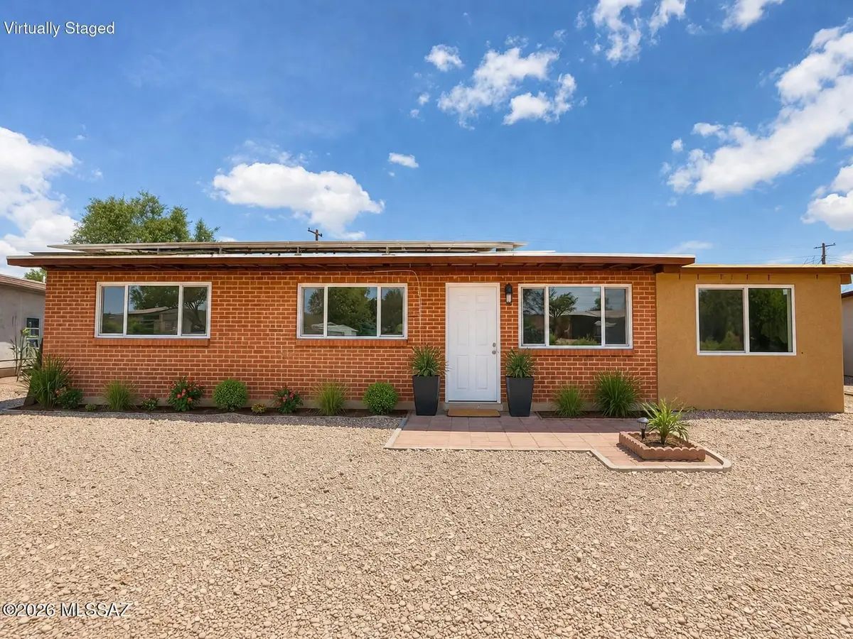 749 W Calle Margarita, Tucson, AZ 85706 - #1