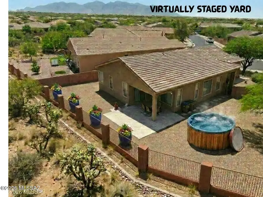 12771 N New Reflection, Marana, AZ 85658 - #2