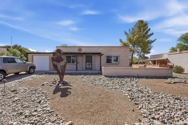 530 S La Lima, Green Valley, AZ 85614