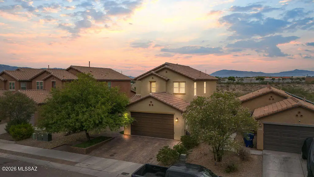 4979 S River Run, Tucson, AZ 85746 - #1