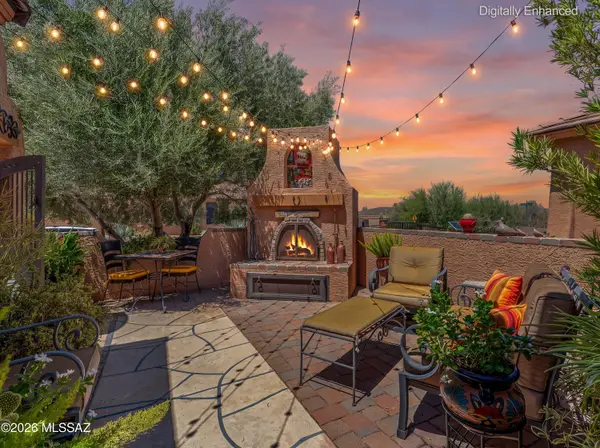 407 W Astruc, Green Valley, AZ 85614