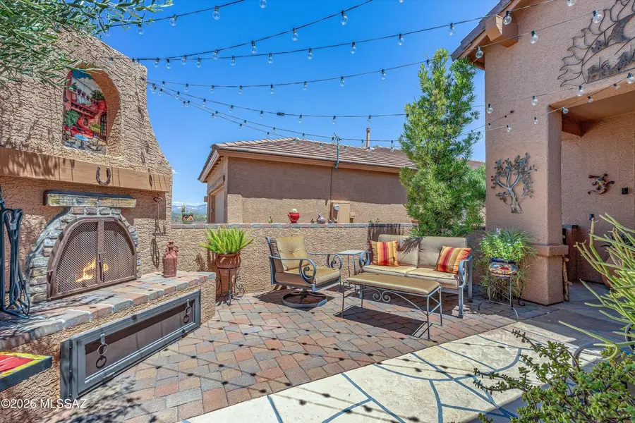 407 W Astruc, Green Valley, AZ 85614 - #3