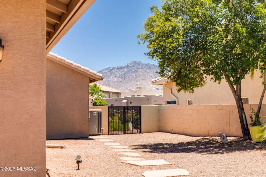12491 N Forest Lake, Oro Valley, AZ 85755 - #3