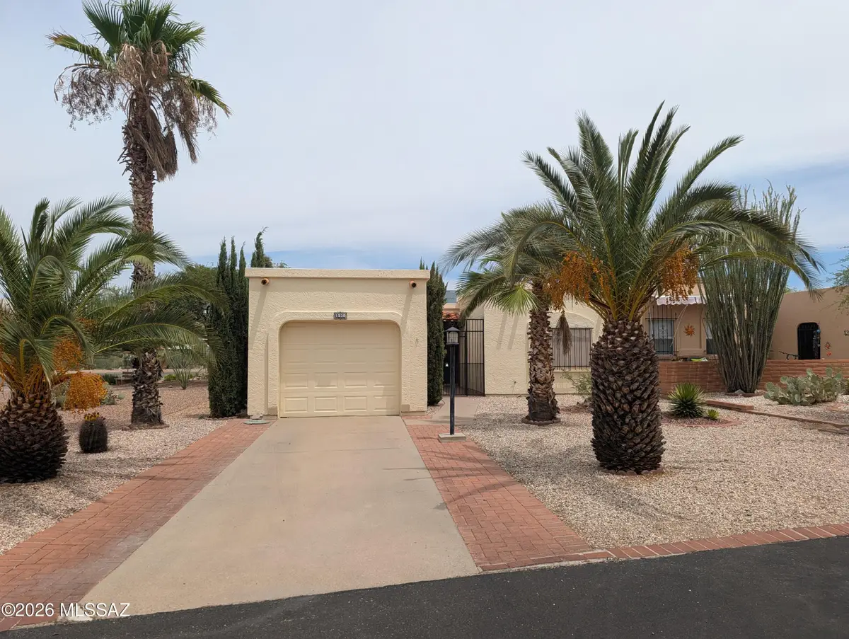 1530 W Camino Calderon, Green Valley, AZ 85622 - #1