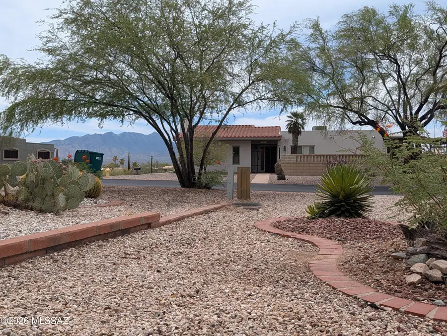 1530 W Camino Calderon, Green Valley, AZ 85622 - #3