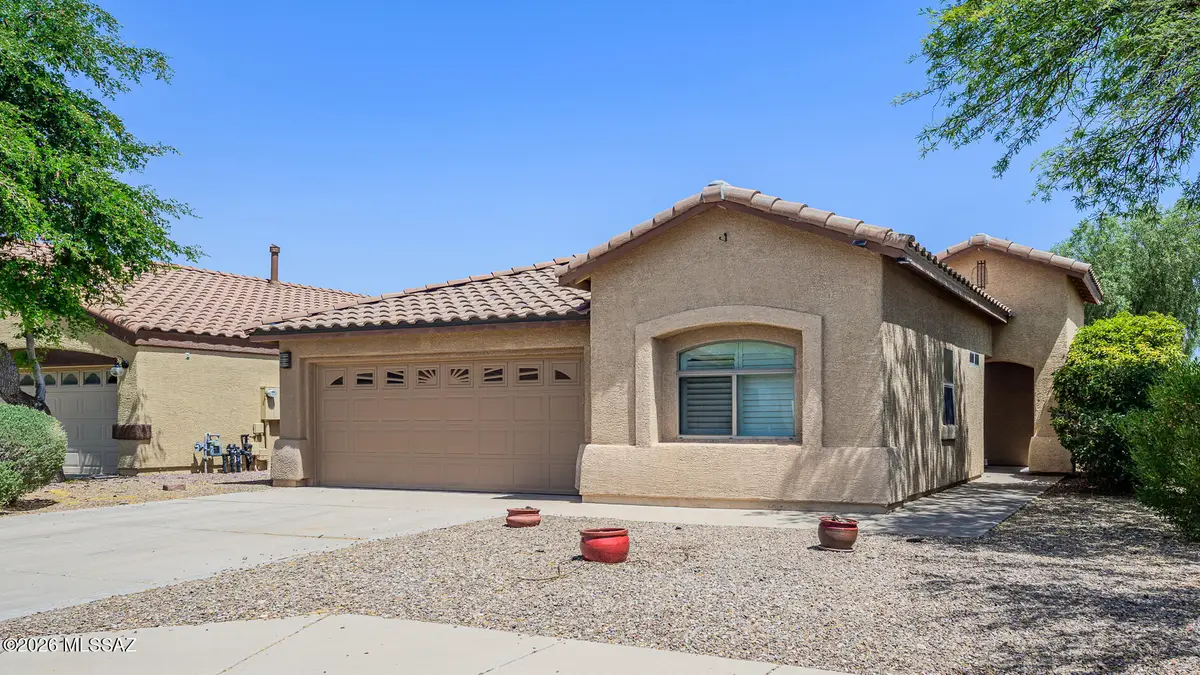 10433 E Ravenswood, Tucson, AZ 85747 - #1