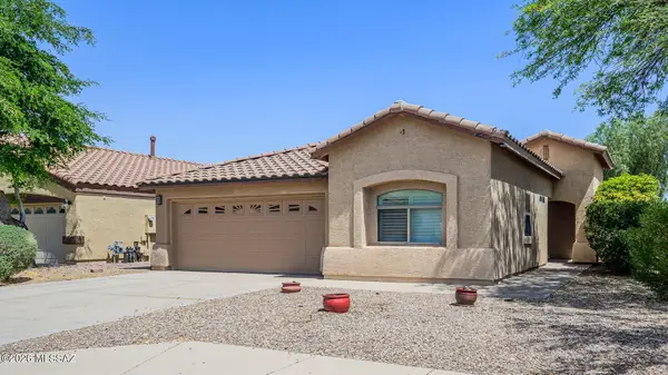 10433 E Ravenswood, Tucson, AZ 85747