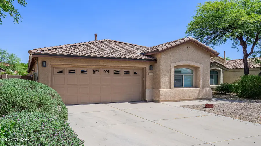 10433 E Ravenswood, Tucson, AZ 85747 - #3