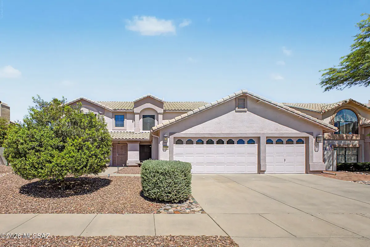 12592 N Pioneer, Oro Valley, AZ 85755 - #1