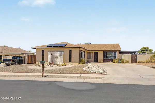 2630 S Pace E, Tucson, AZ 85730