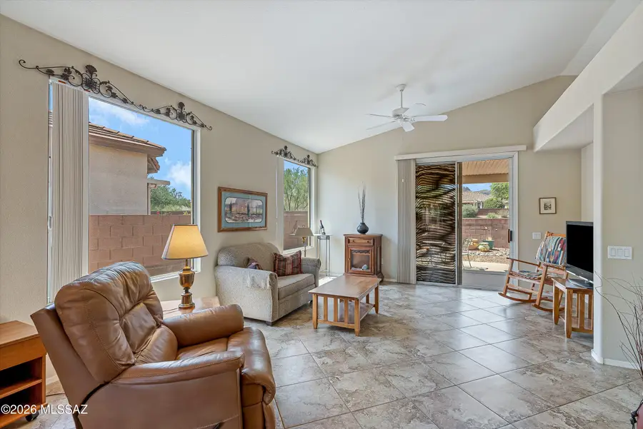 8071 W Mesa Point, Tucson, AZ 85743 - #3