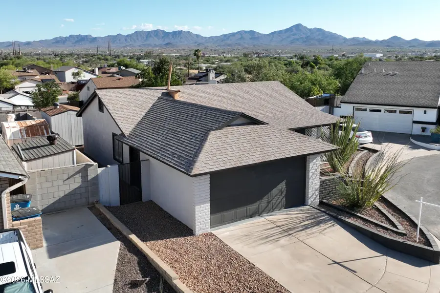 4561 W Meggan, Tucson, AZ 85741 - #2