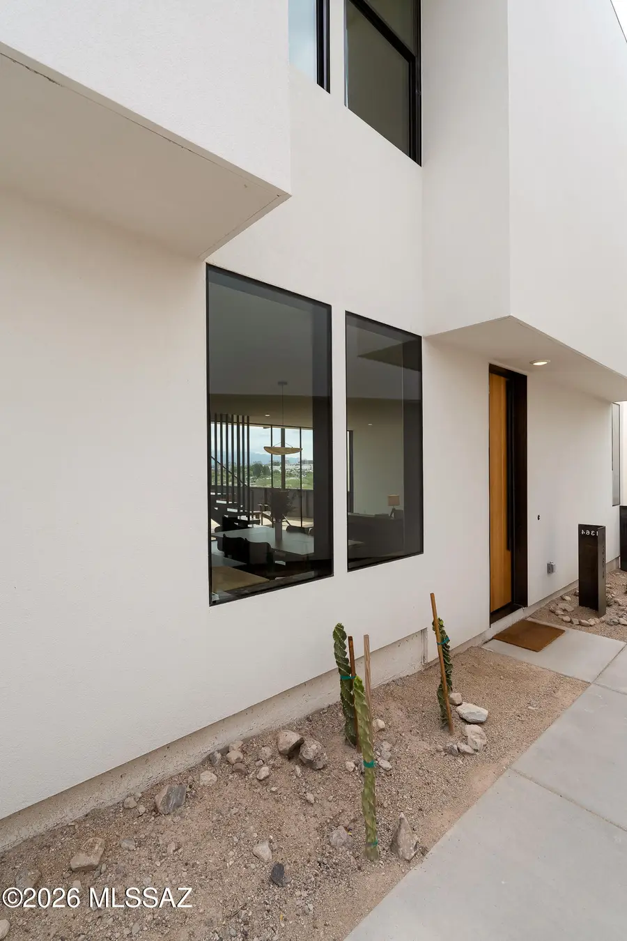 1364 W Sentinel View, Tucson, AZ 85745 - #3