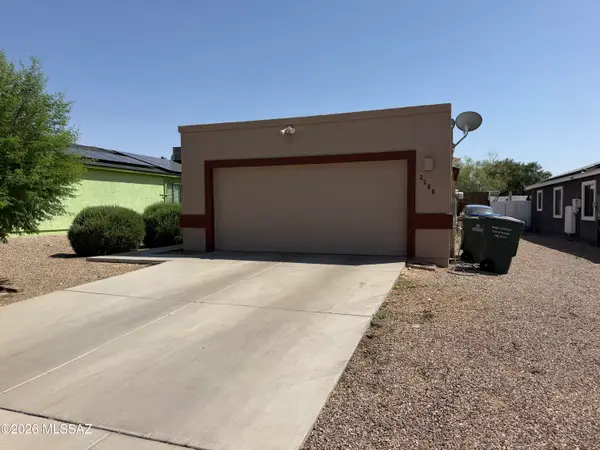 2266 E Sunland, Tucson, AZ 85713