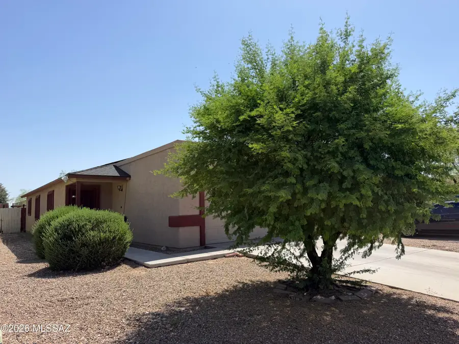 2266 E Sunland, Tucson, AZ 85713 - #2