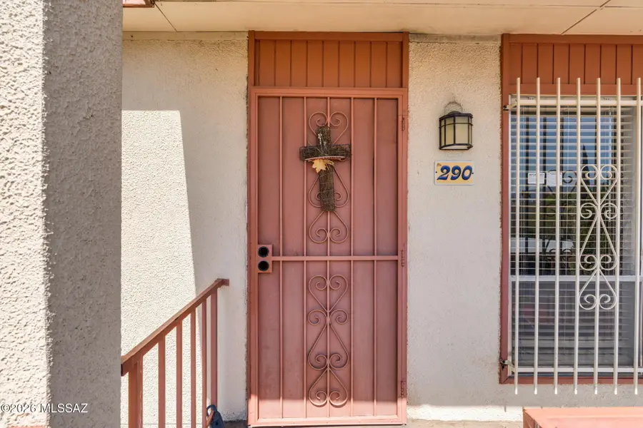 1600 N Wilmot, Tucson, AZ 85712 - #2