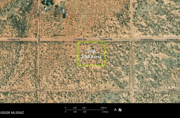 2 Lots W Kaibab, Cochise, AZ 85606