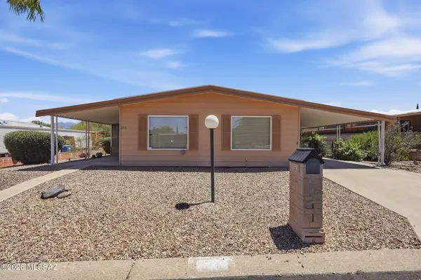273 W Cedro, Green Valley, AZ 85614
