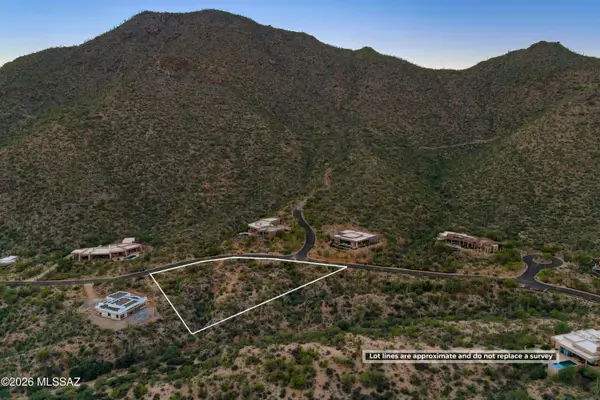 4103 W Cayton Mountain, Marana, AZ 85658