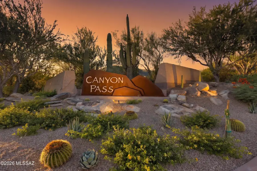 4103 W Cayton Mountain, Marana, AZ 85658 - #2