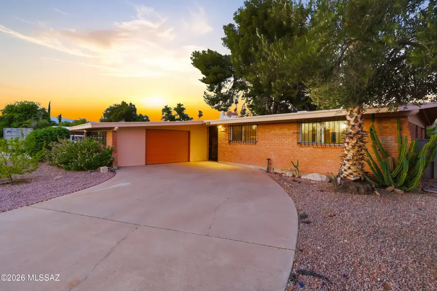 2109 S Camino Seco, Tucson, AZ 85710 - #3