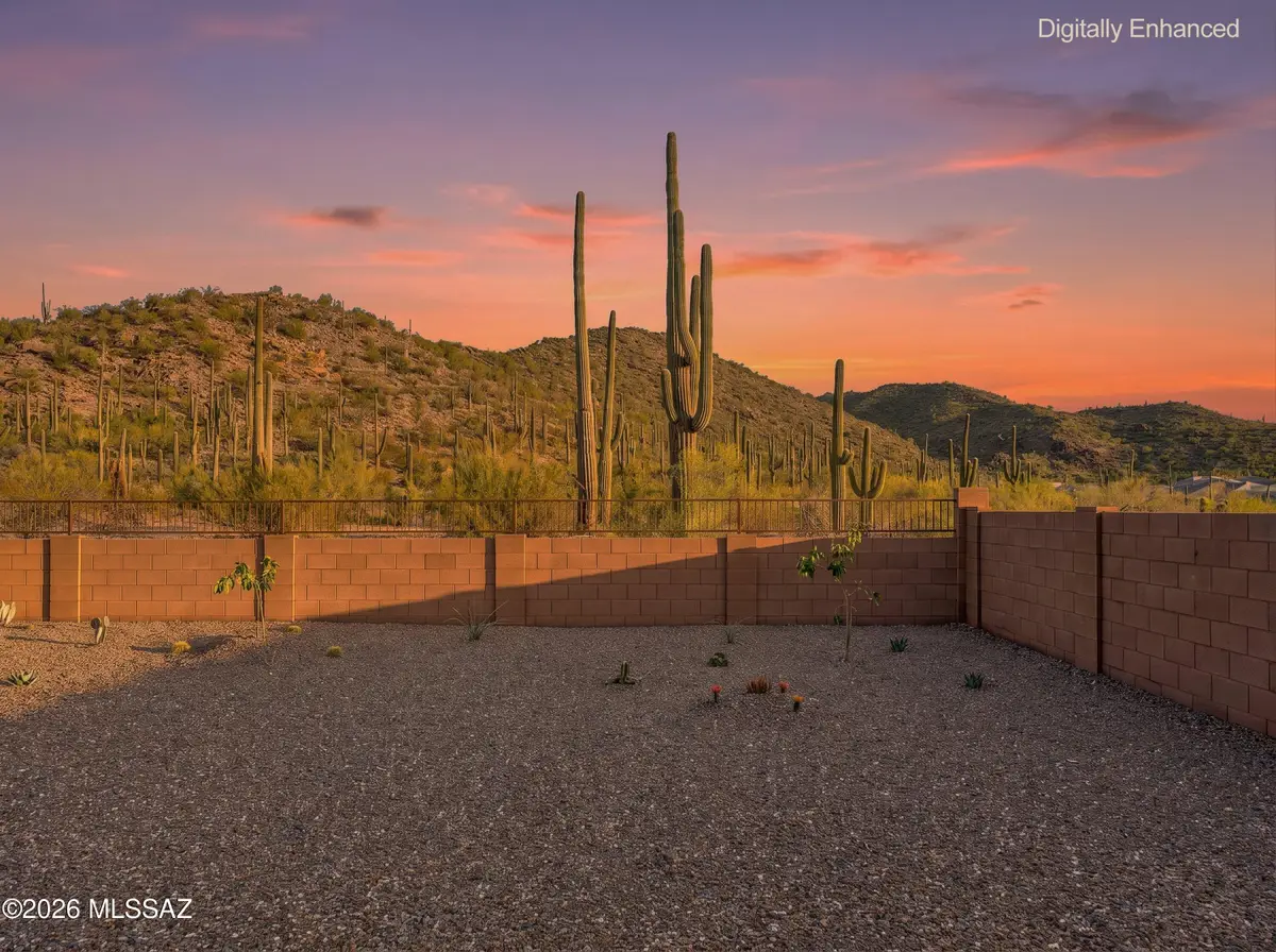 7536 W Janusia, Marana, AZ 85658 - #1