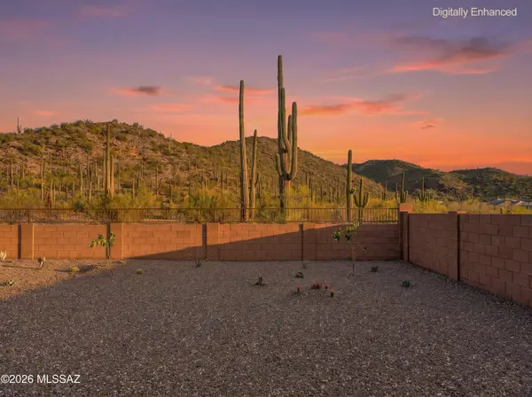7536 W Janusia, Marana, AZ 85658