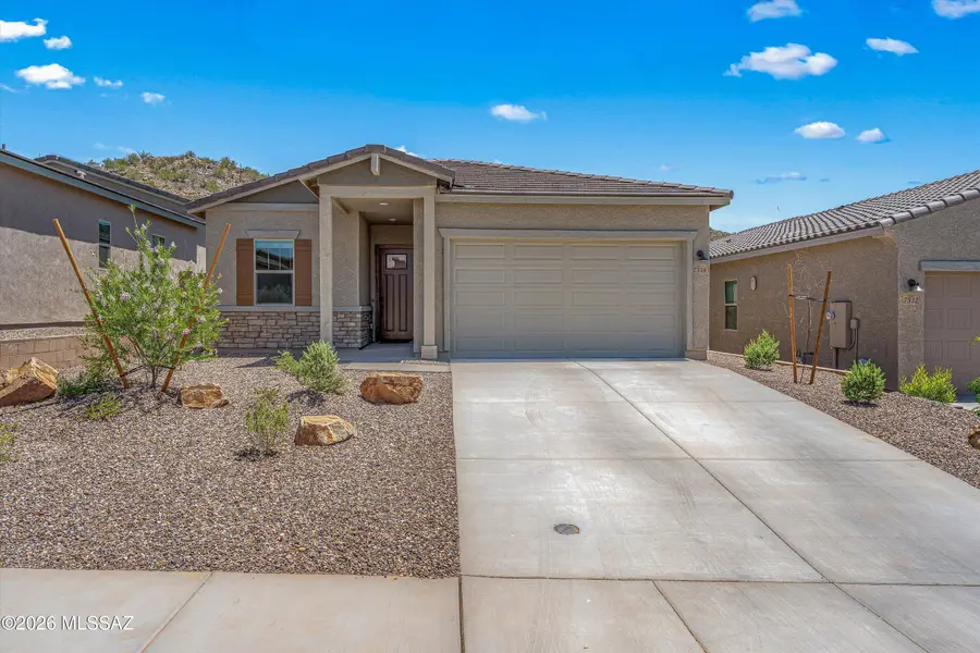 7536 W Janusia, Marana, AZ 85658 - #3