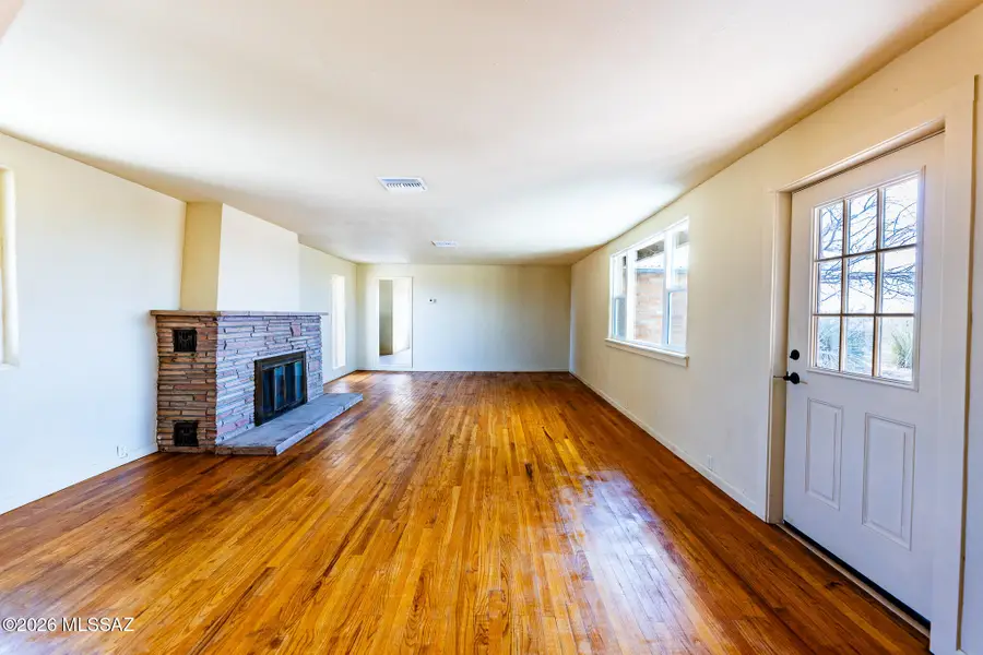 1807 E Kimzey, Willcox, AZ 85643 - #3
