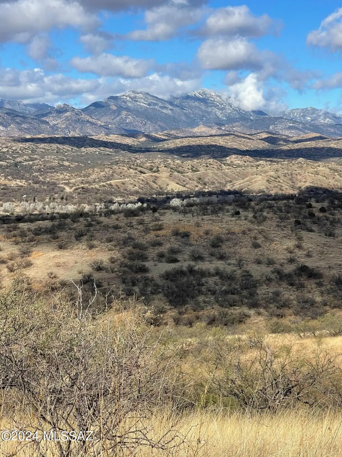 TBD Red Rock Canyon Rd, Patagonia, AZ 85624 - #1