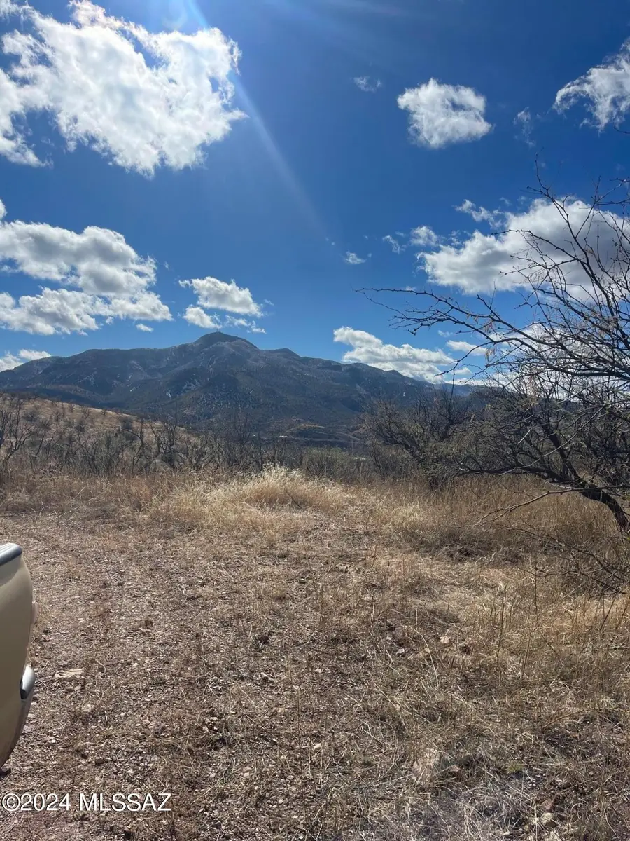 TBD Red Rock Canyon Rd, Patagonia, AZ 85624 - #2