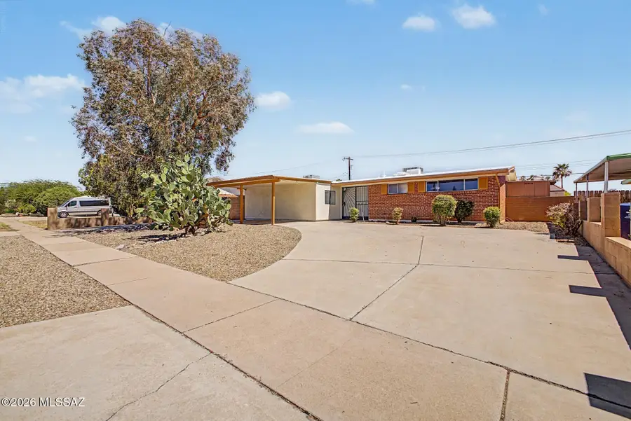 7416 E Beverly, Tucson, AZ 85710 - #2
