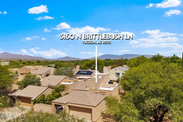 Address Withheld By Seller, Tucson, AZ 85712