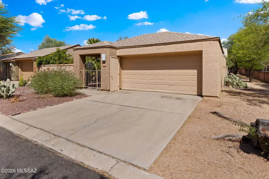 Address Withheld By Seller, Tucson, AZ 85712 - #2