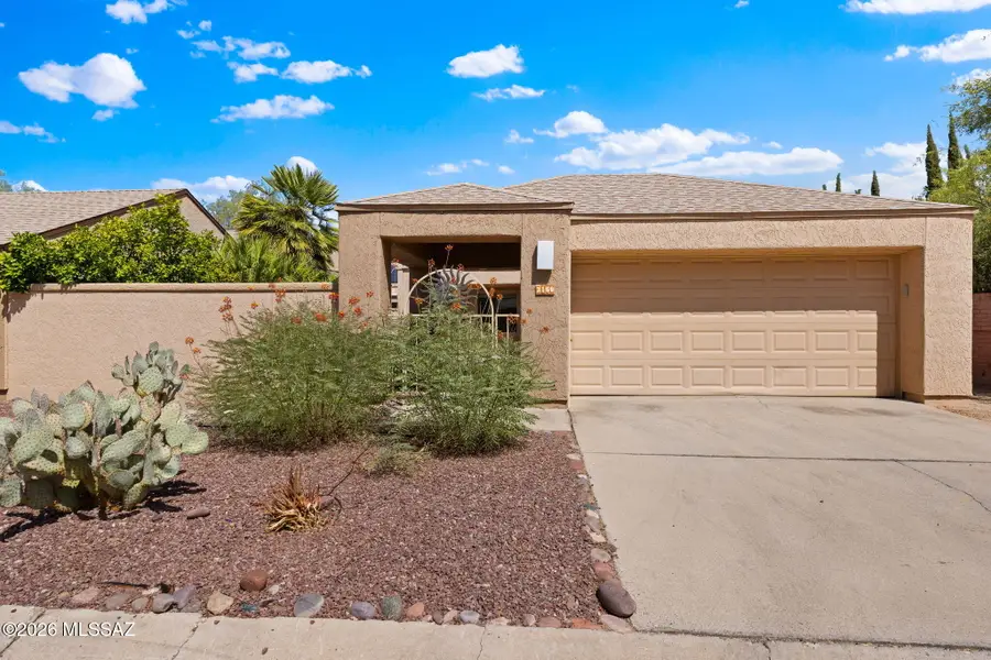 Address Withheld By Seller, Tucson, AZ 85712 - #3