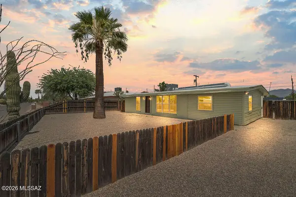 5733 E 30th, Tucson, AZ 85711