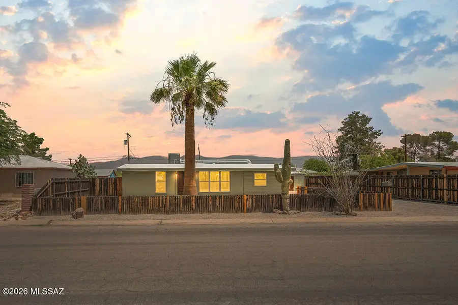 5733 E 30th, Tucson, AZ 85711 - #2