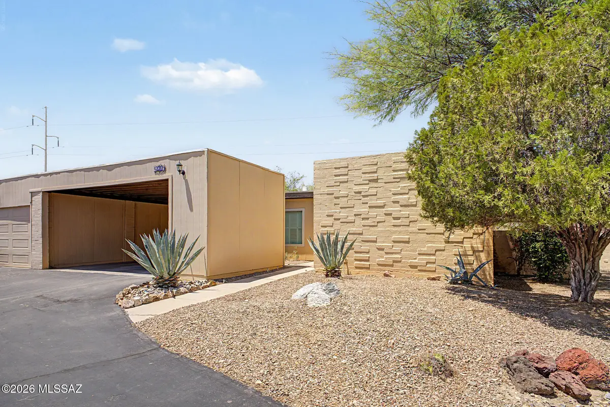1911 N Camino De La Cienega, Tucson, AZ 85715 - #1