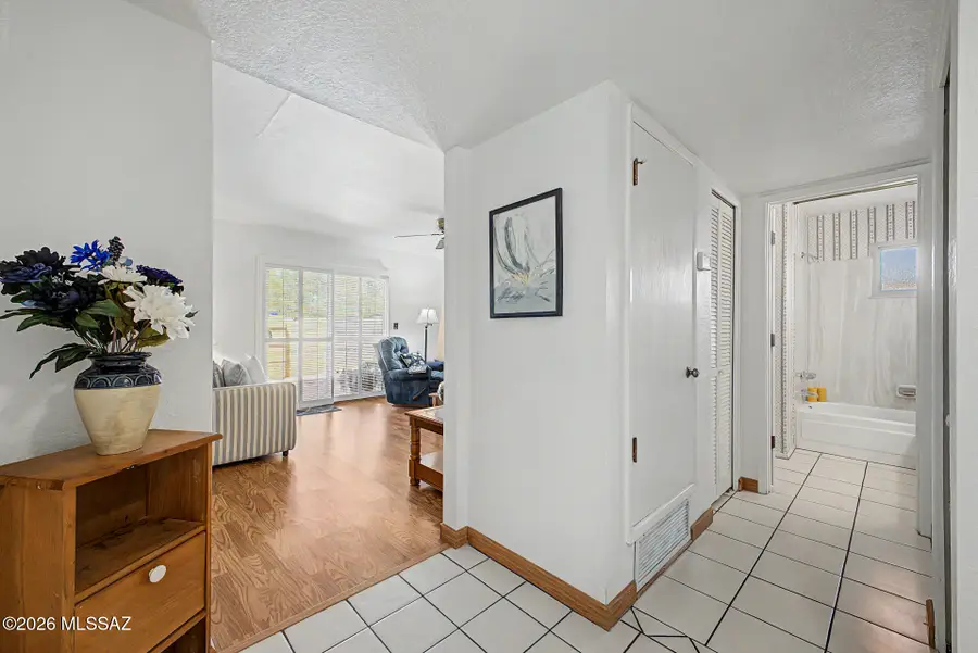 1911 N Camino De La Cienega, Tucson, AZ 85715 - #2