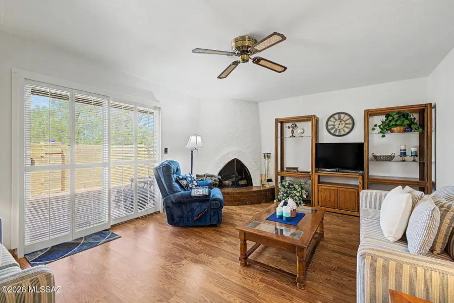 1911 N Camino De La Cienega, Tucson, AZ 85715 - #3