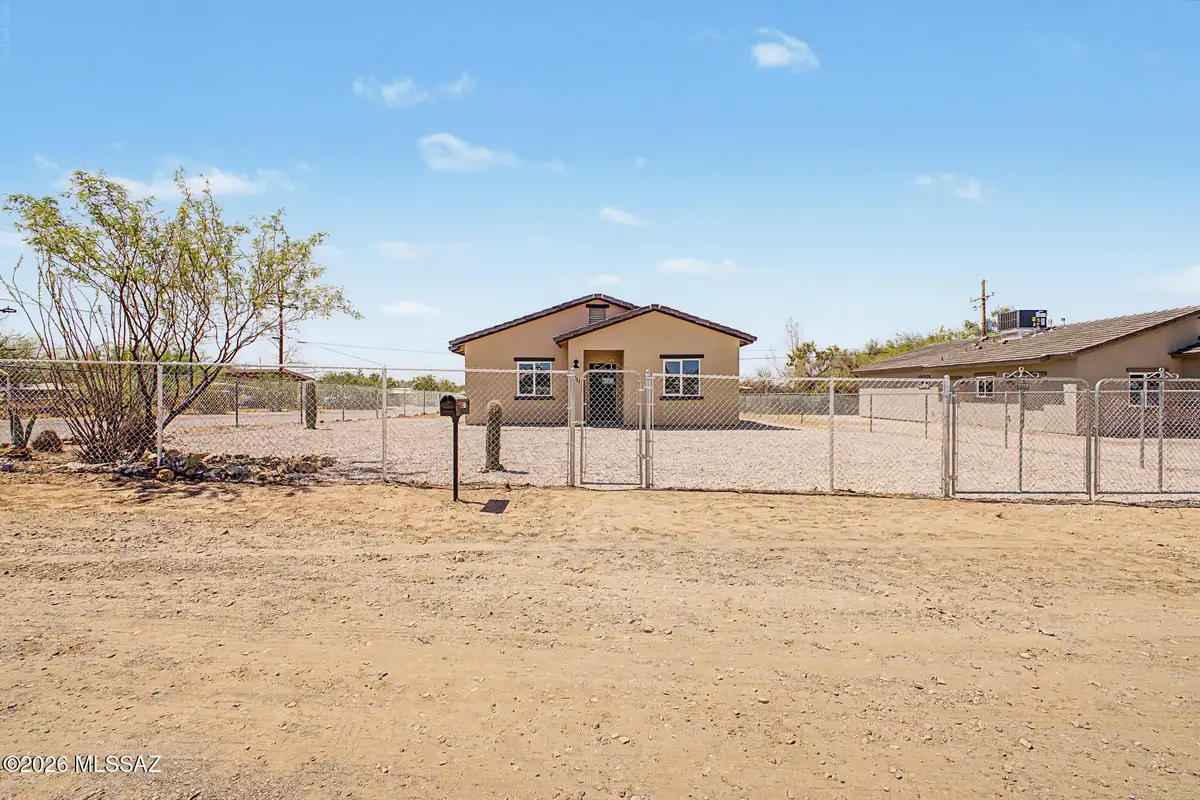 9211 W Floyd, Tucson, AZ 85735 - #1