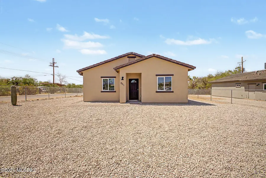 9211 W Floyd, Tucson, AZ 85735 - #2