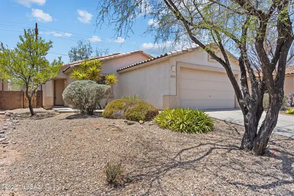 3775 N Nash Creek, Tucson, AZ 85745