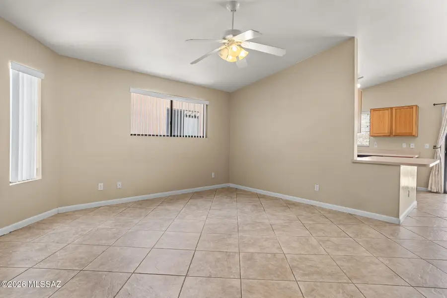 3775 N Nash Creek, Tucson, AZ 85745 - #2