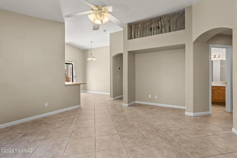 3775 N Nash Creek, Tucson, AZ 85745 - #3