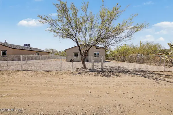 9219 W Floyd, Tucson, AZ 85735