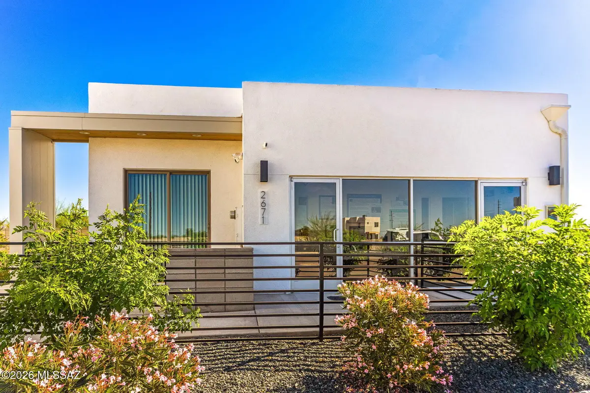 2731 S Ayala, Tucson, AZ 85713 - #1